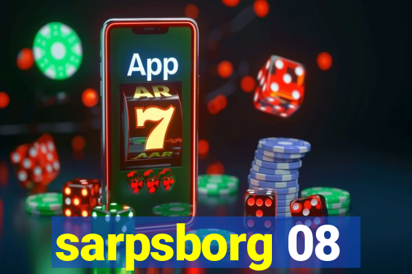 sarpsborg 08